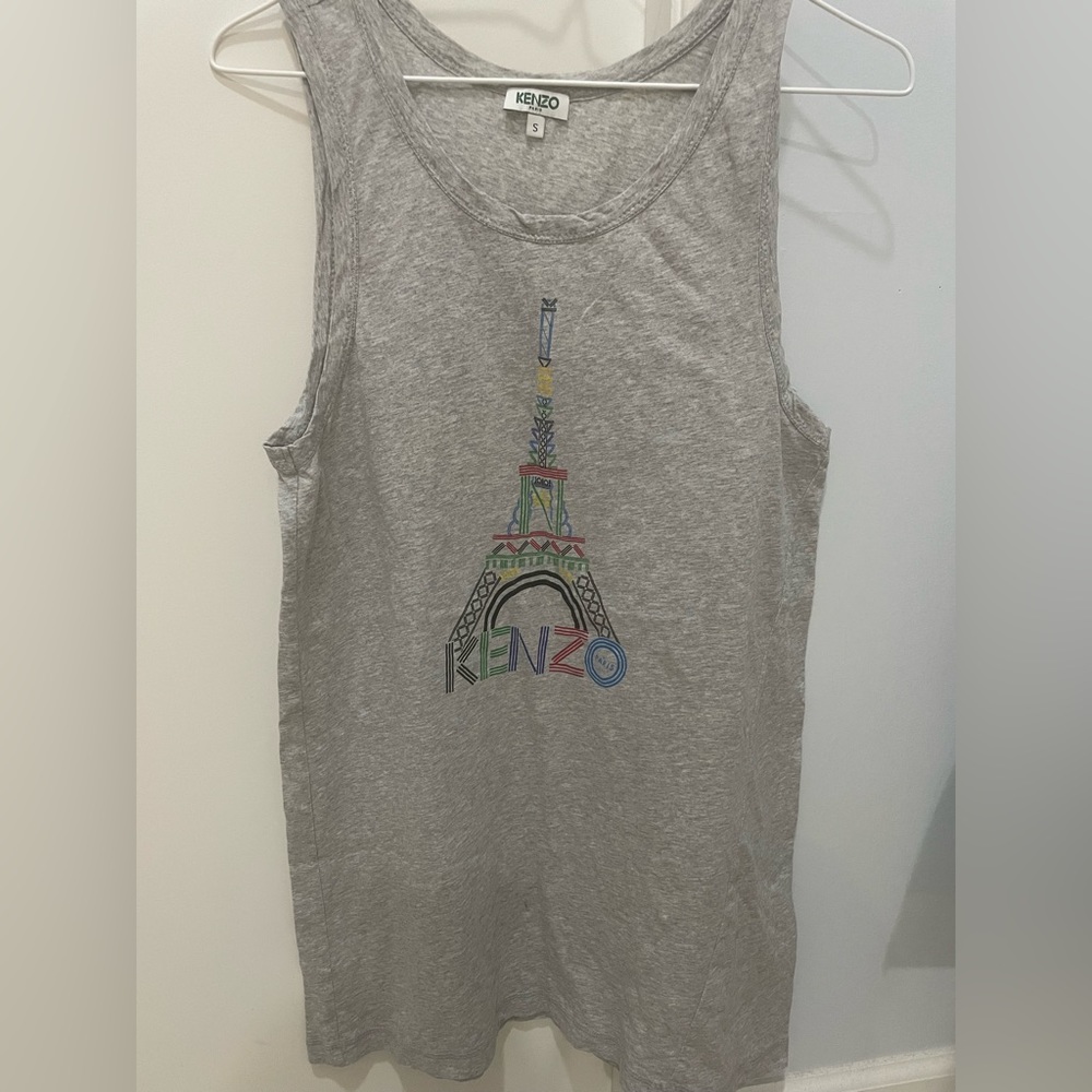 Kenzo Top